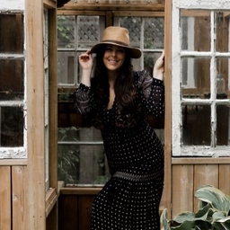 Candice Batista's profile photo