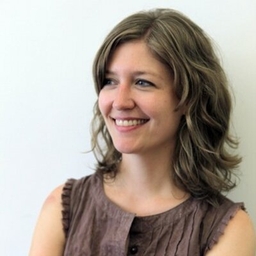 Brooke Borel's profile photo