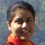 Shimona Kanwar's profile photo