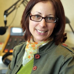 Julie Grant's profile photo