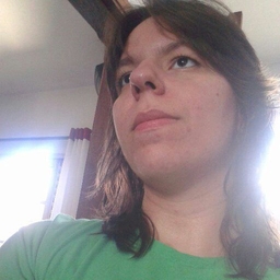 Isabella Alves's profile photo