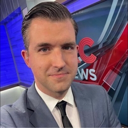Josh Gauntt's profile photo