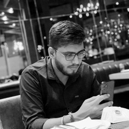 Aikansh Chaudhary's profile photo