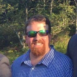 Pat McDonald's profile photo