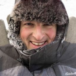 Adam Ophus's profile photo