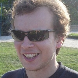 Cris Sholto Heaton's profile photo