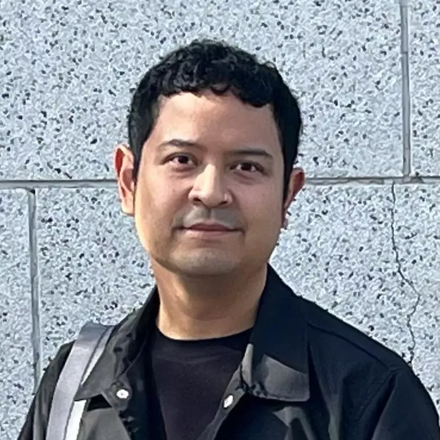 Shahril Bahrom's profile photo