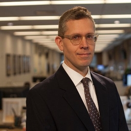 Gregory Meyer's profile photo