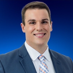 David Horak's profile photo