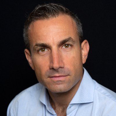 Elliott Gotkine's profile photo