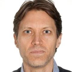 Johan Carlstrom's profile photo