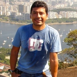 Jose Armijo's profile photo