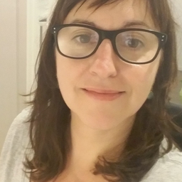 Maria Petrakis's profile photo