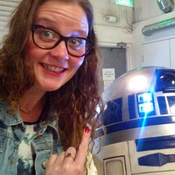 Alicia Lutes's profile photo