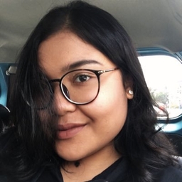 Grace Olivia's profile photo