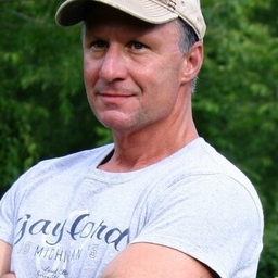 John Hogan's profile photo
