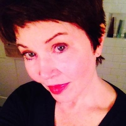 Pamela Polston's profile photo