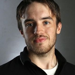 Jacob Hamilton's profile photo