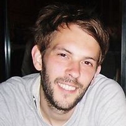 Jonathan Clegg's profile photo