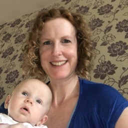Cally Jenkins's journalist profile photo