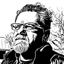 Scott Clark's profile photo