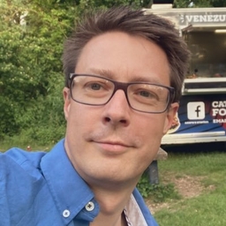 David Bartlett's profile photo