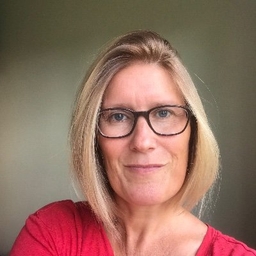 Catherine Moncel's profile photo