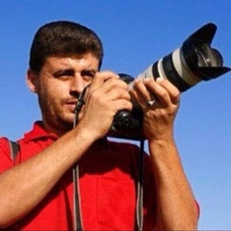 Said Khatib's profile photo