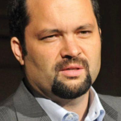 Ben Jealous's profile photo