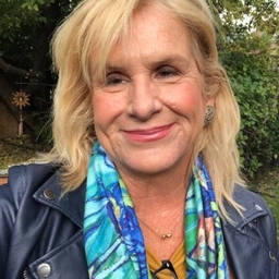 Michele Weldon's profile photo