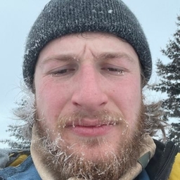 Arren Kimbel-Sannit's profile photo