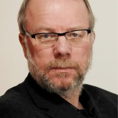 Roger Rein's profile photo