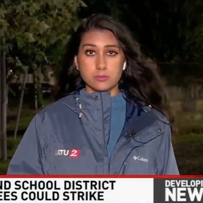 Tanvi Varma's profile photo