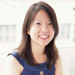 Amy B Wang's profile photo