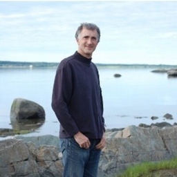 Daniel Renaud's profile photo