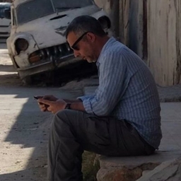 Ghazi Balkiz's profile photo