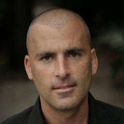 Kevin Arnovitz's profile photo