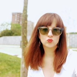Solange Vázquez's profile photo