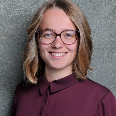 Rebecca Küsters's profile photo