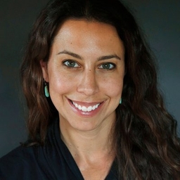 Katie Falkenberg's profile photo