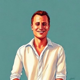 Kareem Yasin's profile photo