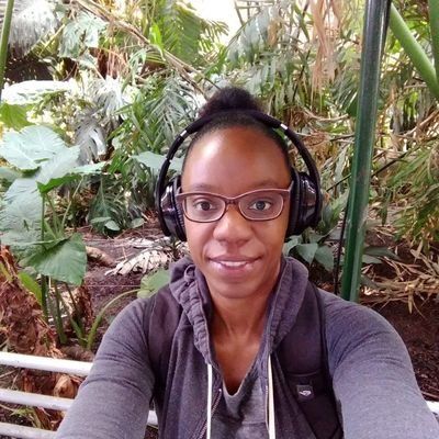 Lynnae Willliams's profile photo