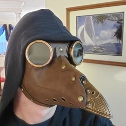 Laurence Hart's profile photo
