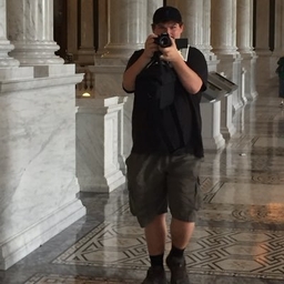 Matt Cudahy's profile photo