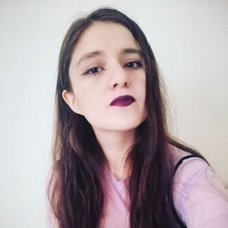 Mariana Recamier's profile photo