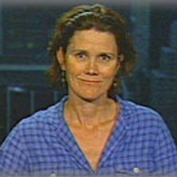 Sandra Rosenbush's profile photo