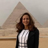 Nada El Sawy's profile photo