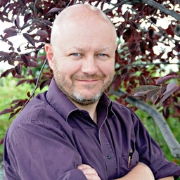 David Rauzi's journalist profile photo