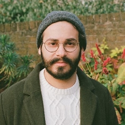 Jake Wasserman's profile photo