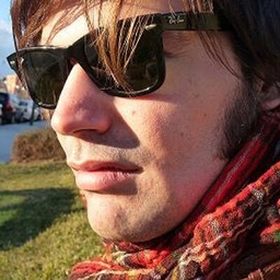 Álvaro Roca's profile photo